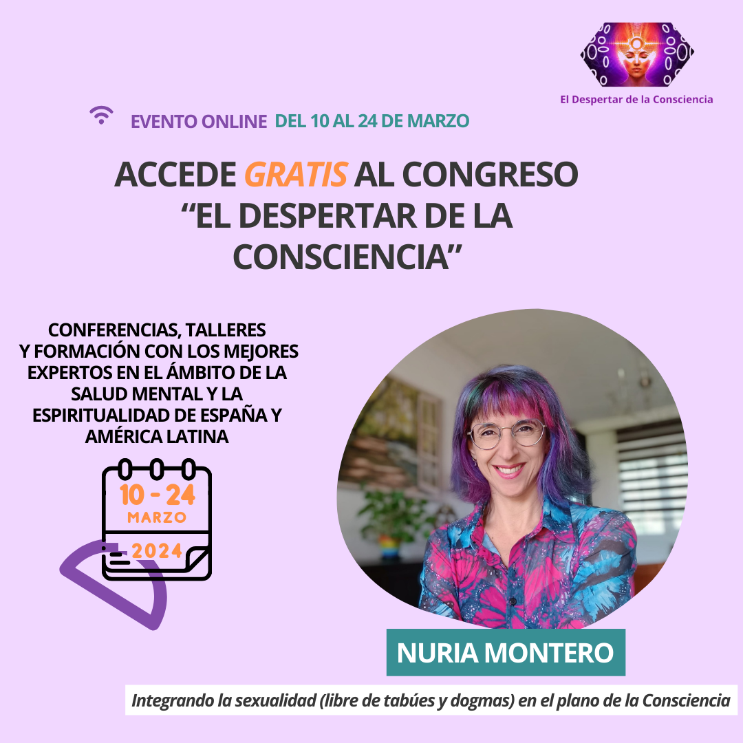 Sexualidad consciente